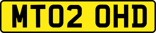 MT02OHD