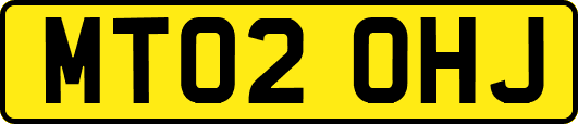 MT02OHJ