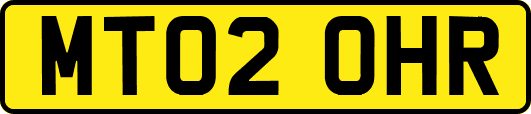MT02OHR