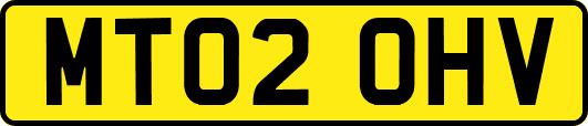 MT02OHV