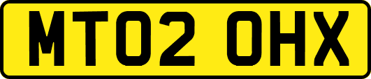 MT02OHX