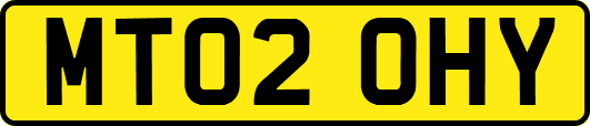 MT02OHY
