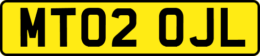 MT02OJL