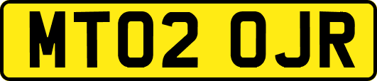 MT02OJR
