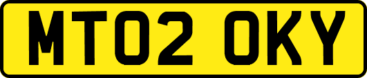 MT02OKY