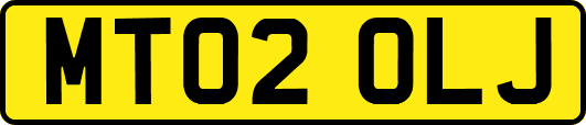 MT02OLJ