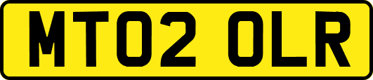 MT02OLR