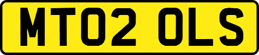 MT02OLS