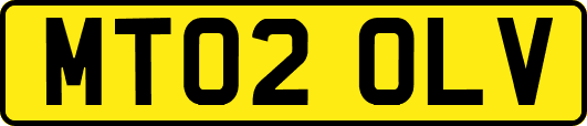 MT02OLV