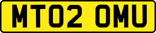 MT02OMU