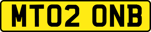 MT02ONB