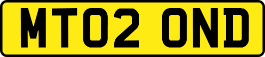 MT02OND