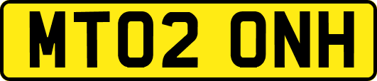 MT02ONH
