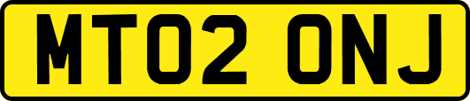MT02ONJ