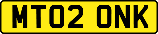 MT02ONK