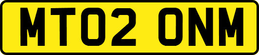 MT02ONM