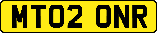 MT02ONR
