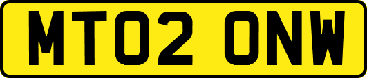 MT02ONW