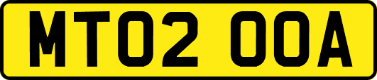MT02OOA