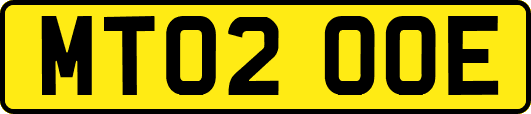 MT02OOE
