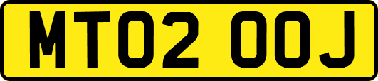 MT02OOJ