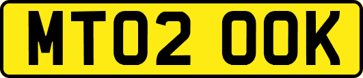 MT02OOK
