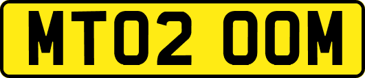 MT02OOM