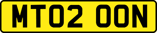 MT02OON