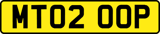 MT02OOP