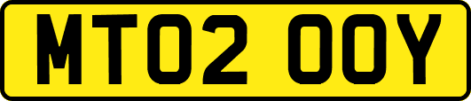 MT02OOY
