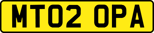 MT02OPA