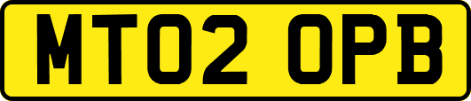 MT02OPB