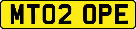 MT02OPE