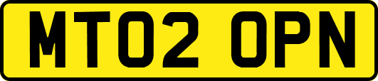 MT02OPN