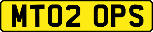 MT02OPS
