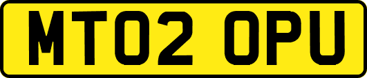 MT02OPU