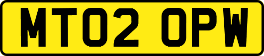 MT02OPW