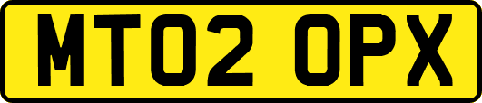 MT02OPX