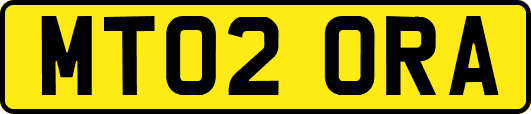 MT02ORA