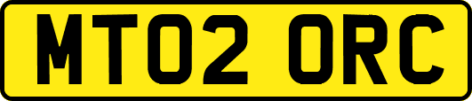 MT02ORC