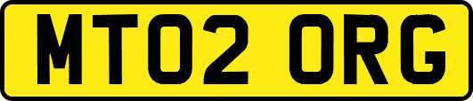 MT02ORG