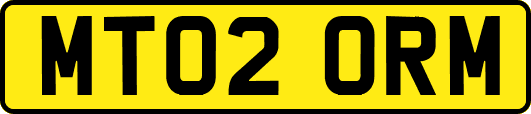 MT02ORM