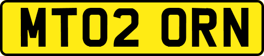 MT02ORN