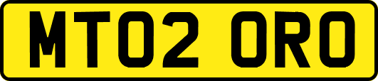 MT02ORO