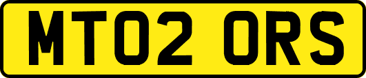 MT02ORS