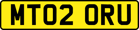 MT02ORU