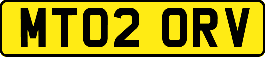 MT02ORV