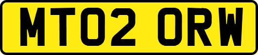 MT02ORW