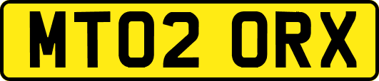 MT02ORX