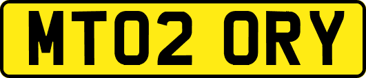 MT02ORY